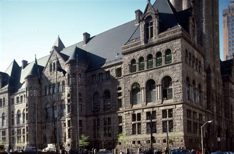 allegheny county courthouse va